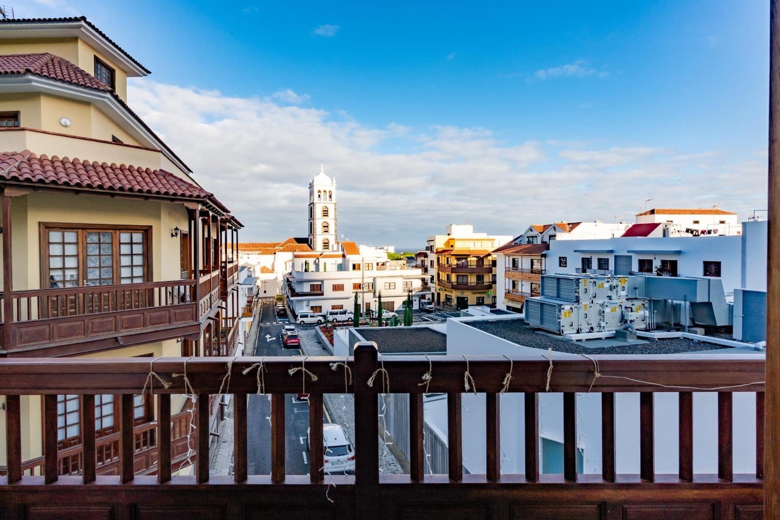 4 bedroom Flat for sale in Garachico - € 284,000 (Ref: 9543731)