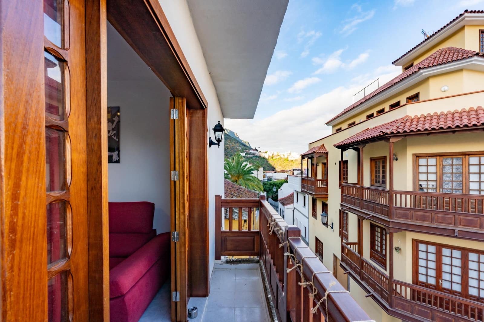 4 bedroom Flat for sale in Garachico - € 284,000 (Ref: 9543731)