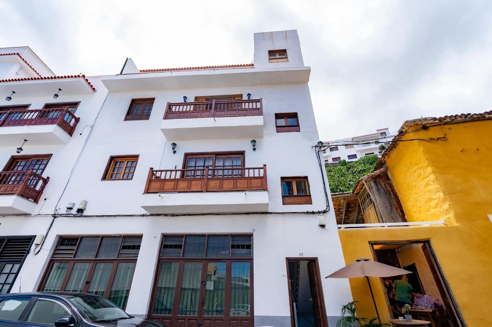 4 bedroom Flat for sale in Garachico - € 284,000 (Ref: 9543731)