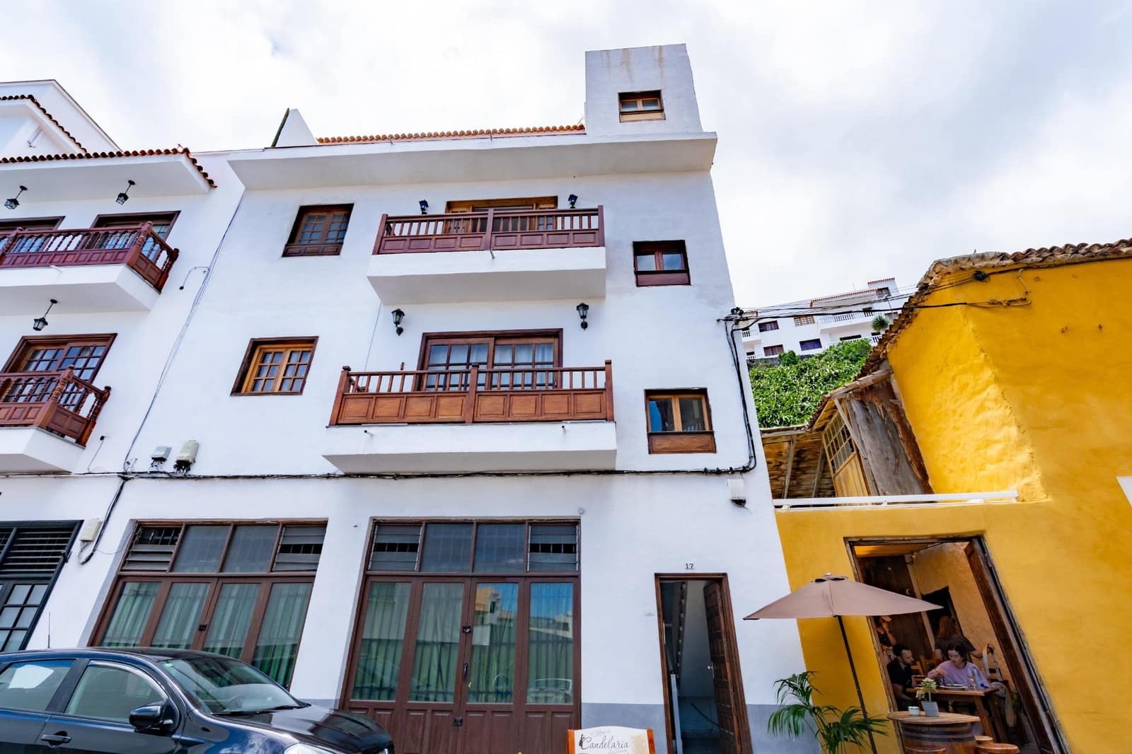 4 bedroom Flat for sale in Garachico - € 284,000 (Ref: 9543731)