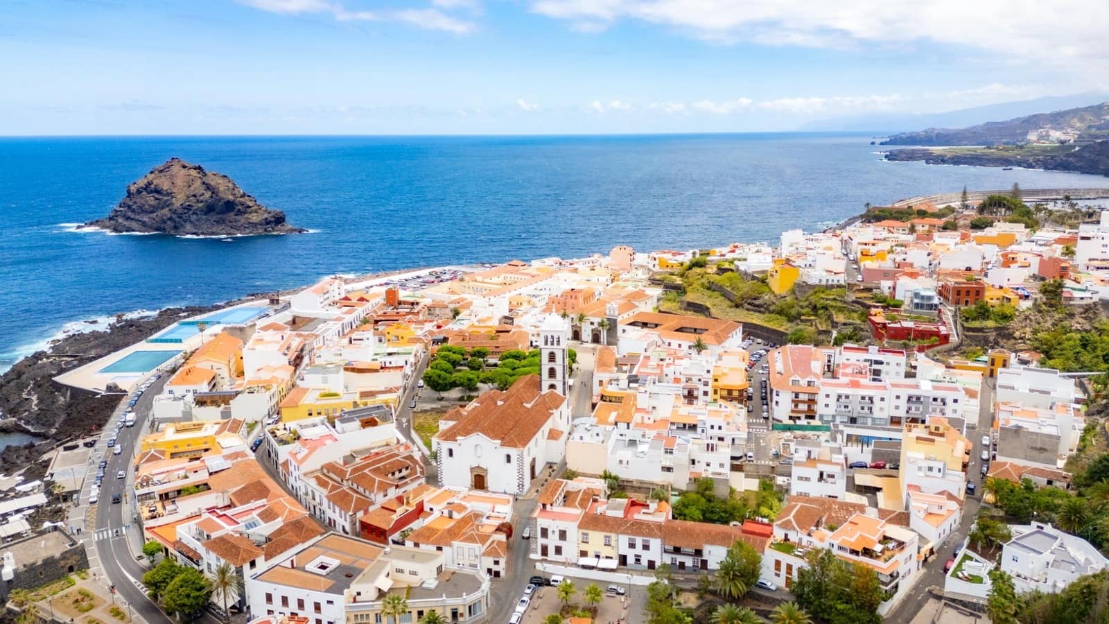 4 bedroom Flat for sale in Garachico - € 284,000 (Ref: 9543731)