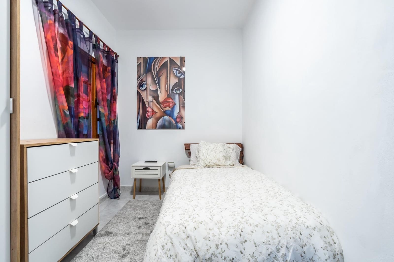 4 bedroom Flat for sale in Garachico - € 284,000 (Ref: 9543731)