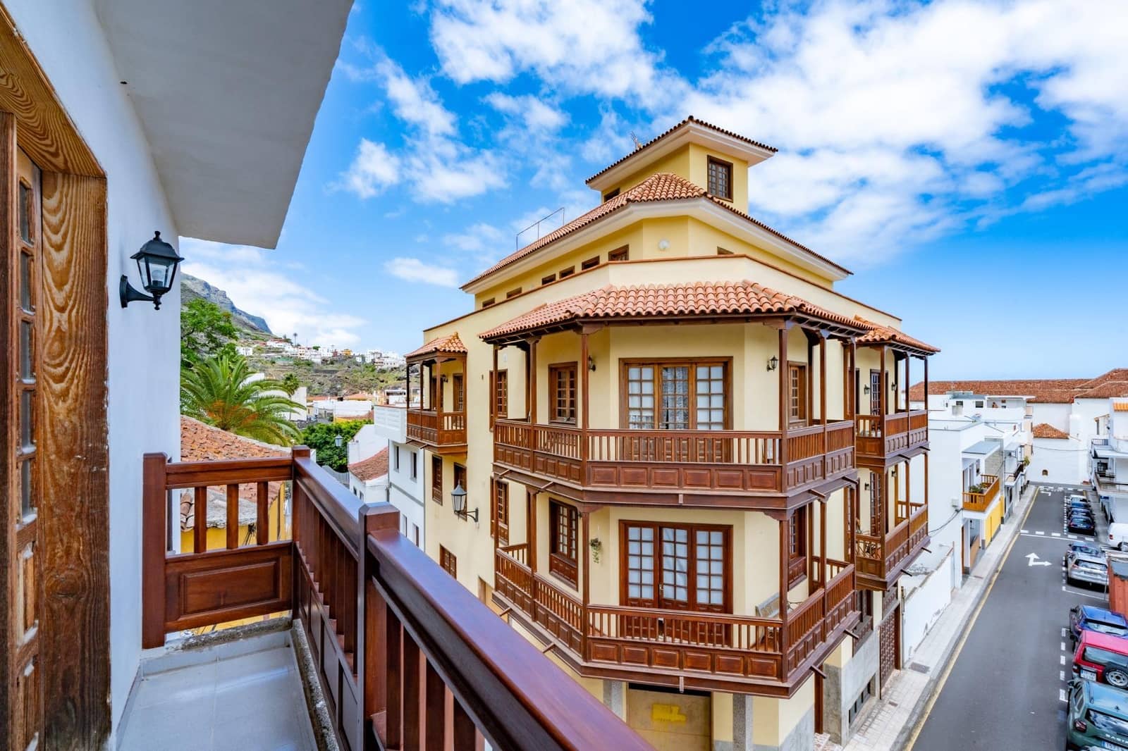 4 bedroom Flat for sale in Garachico - € 284,000 (Ref: 9543731)