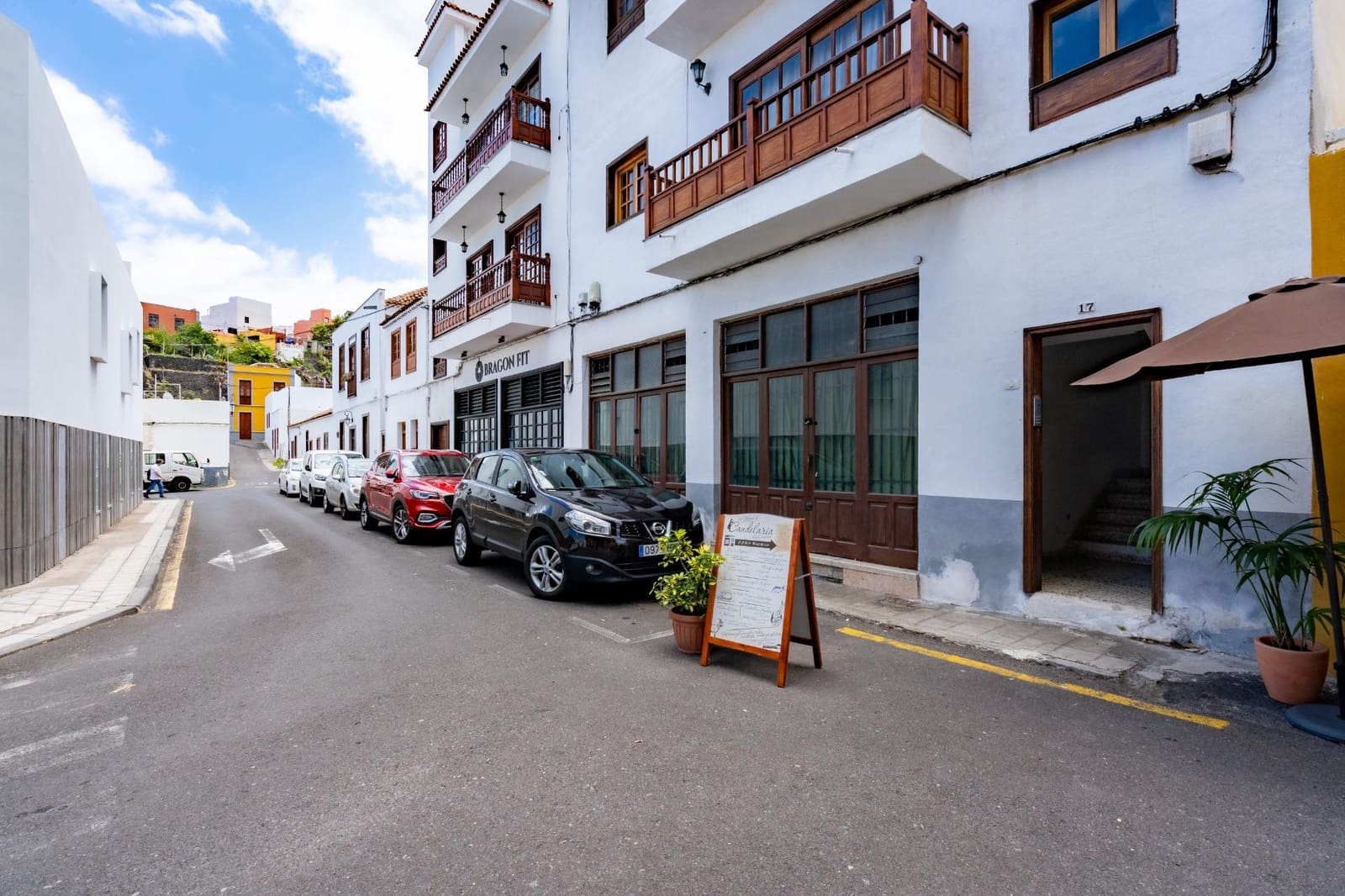 4 bedroom Flat for sale in Garachico - € 284,000 (Ref: 9543731)