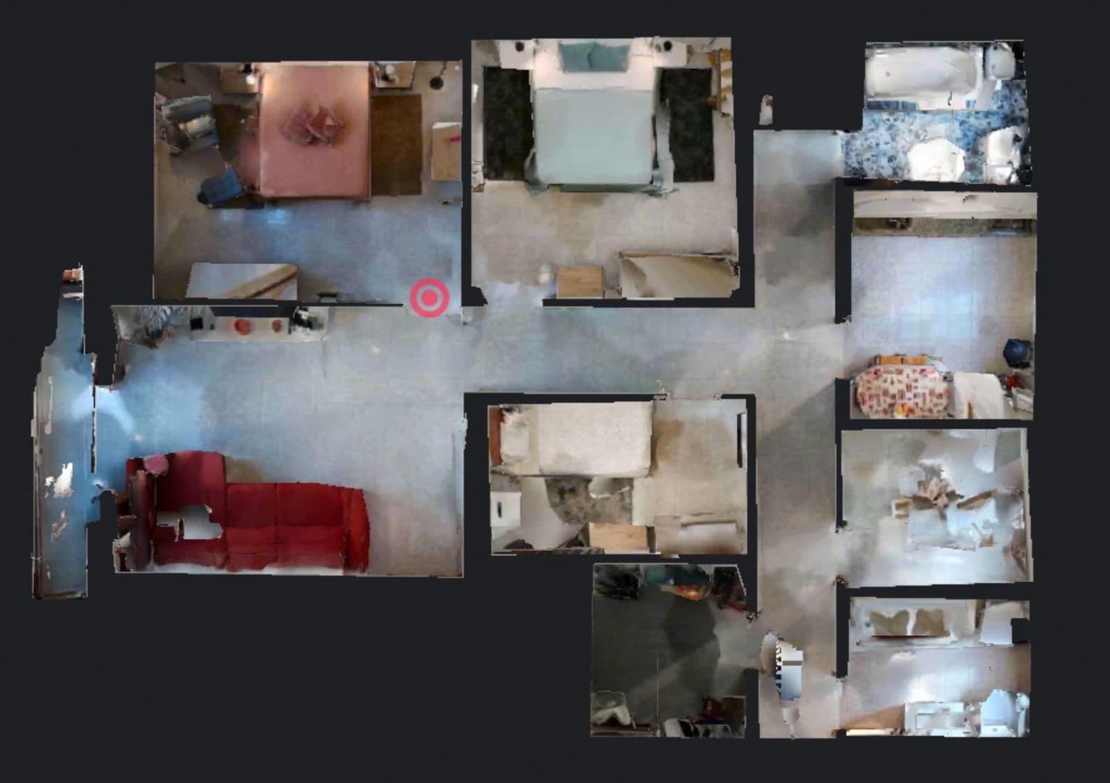 4 bedroom Flat for sale in Garachico - € 284,000 (Ref: 9543731)