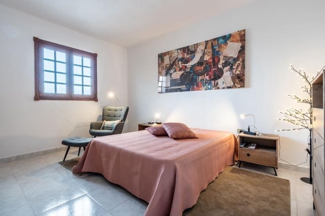 4 chambre Appartement à vendre à Garachico - 284 000 € (Ref: 9543731)