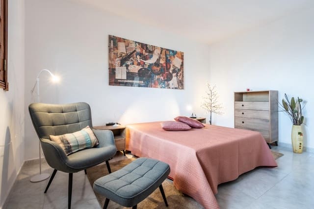 4 chambre Appartement à vendre à Garachico - 284 000 € (Ref: 9543731)