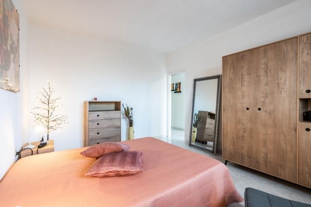 4 chambre Appartement à vendre à Garachico - 284 000 € (Ref: 9543731)