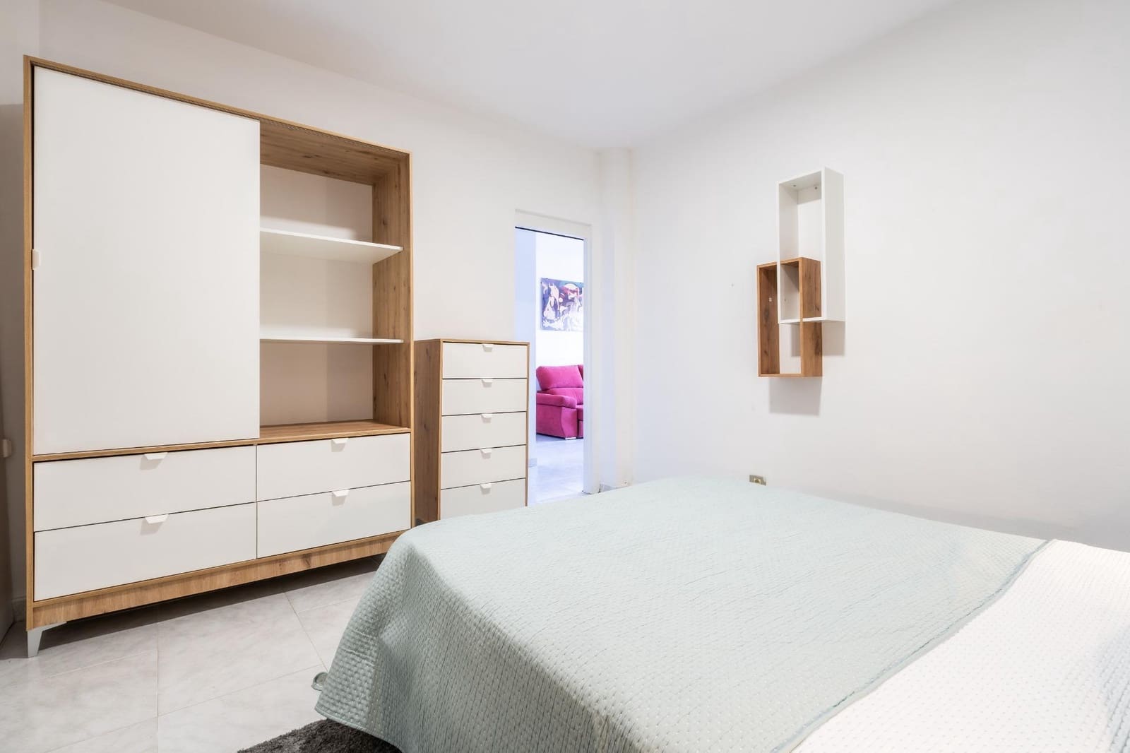 Piso de 4 habitaciones en Garachico en venta - 284.000 € (Ref: 9543731)