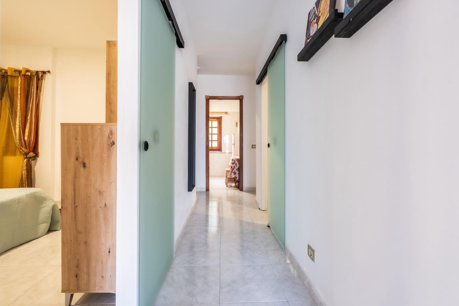 Piso de 4 habitaciones en Garachico en venta - 284.000 € (Ref: 9543731)