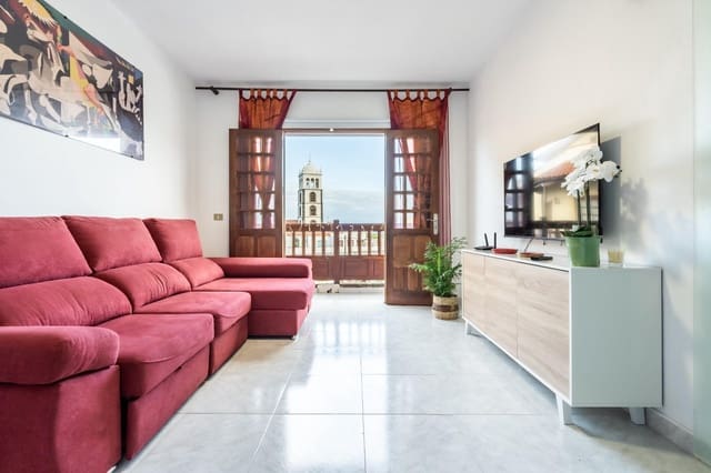 4 bedroom Flat for sale in Garachico - € 284,000 (Ref: 9543731)