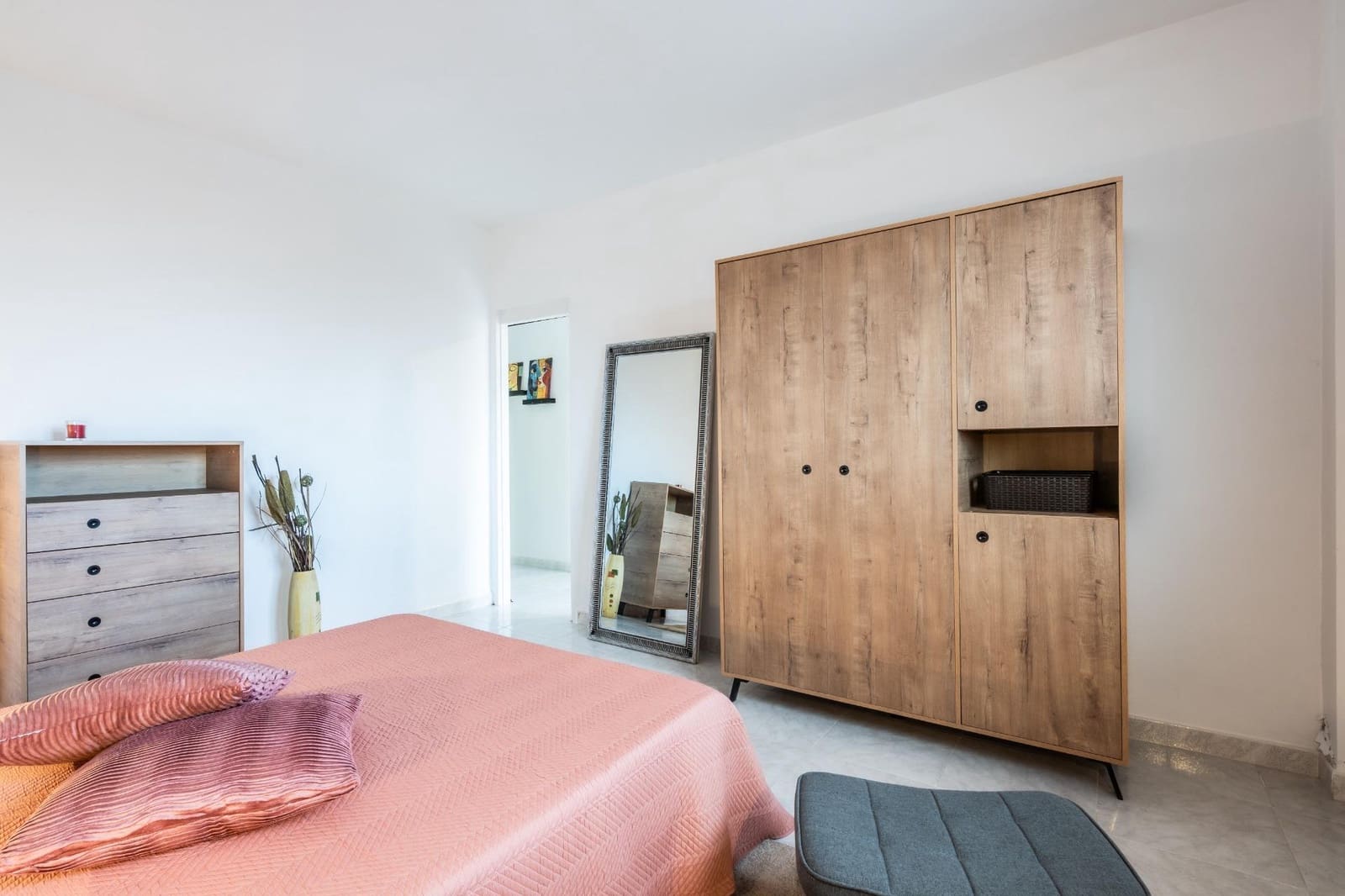 Piso de 4 habitaciones en Garachico en venta - 284.000 € (Ref: 9543731)