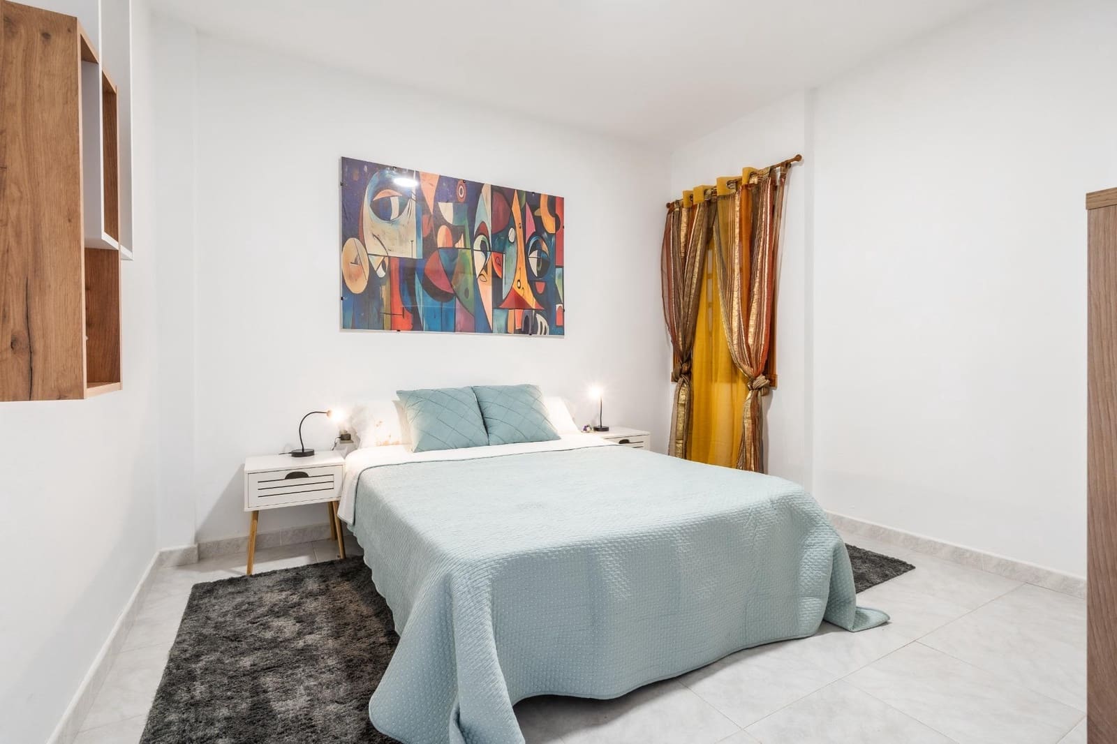 Piso de 4 habitaciones en Garachico en venta - 284.000 € (Ref: 9543731)