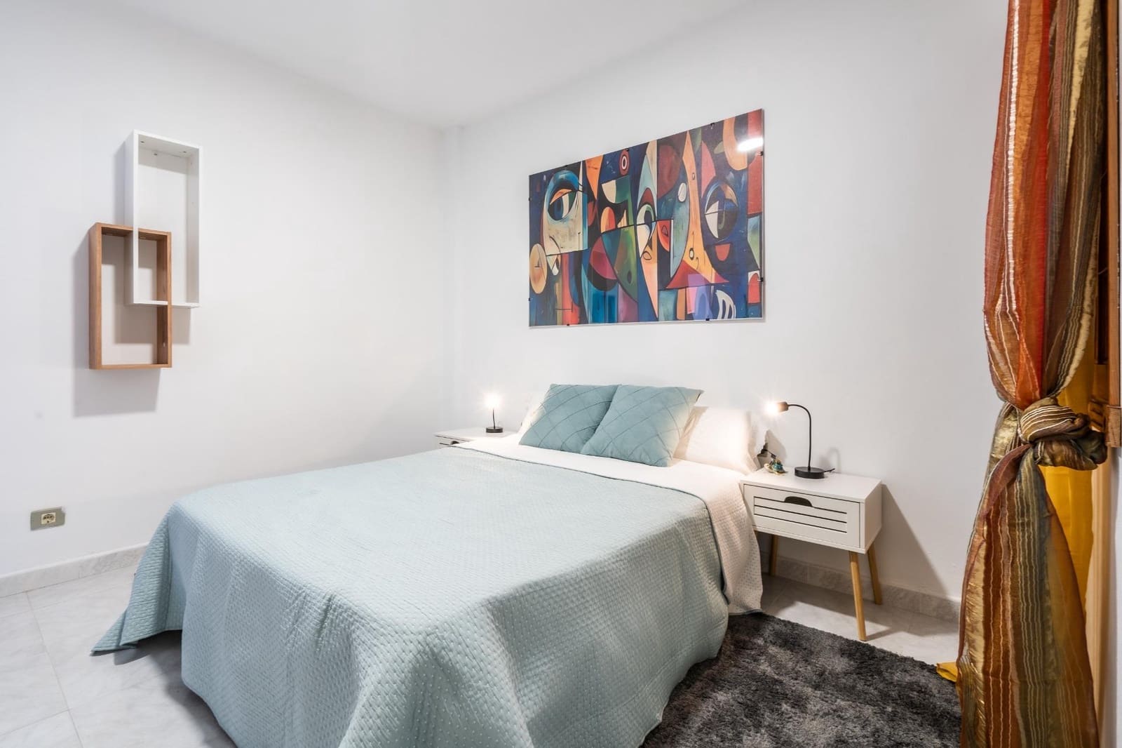 Piso de 4 habitaciones en Garachico en venta - 284.000 € (Ref: 9543731)