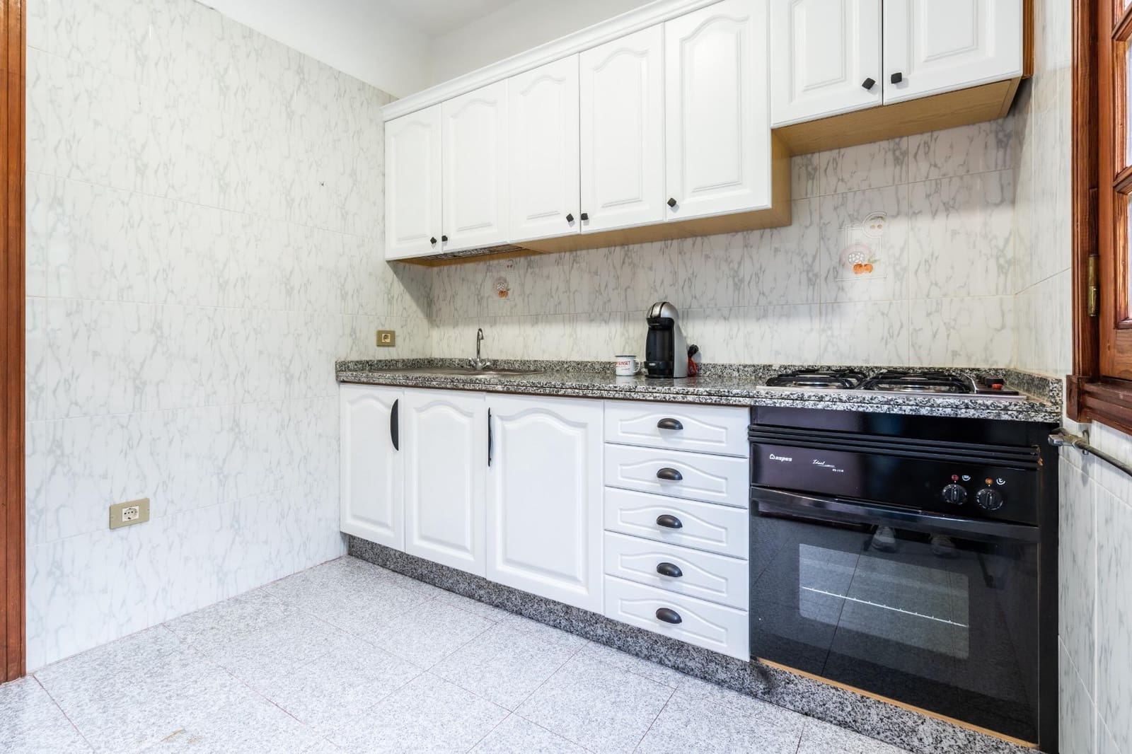 Piso de 4 habitaciones en Garachico en venta - 284.000 € (Ref: 9543731)