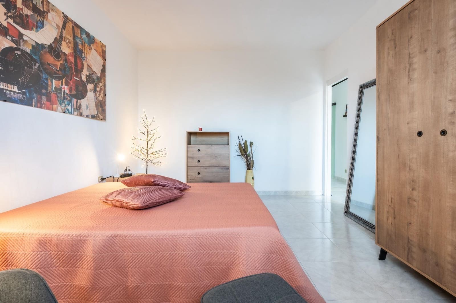 Piso de 4 habitaciones en Garachico en venta - 284.000 € (Ref: 9543731)