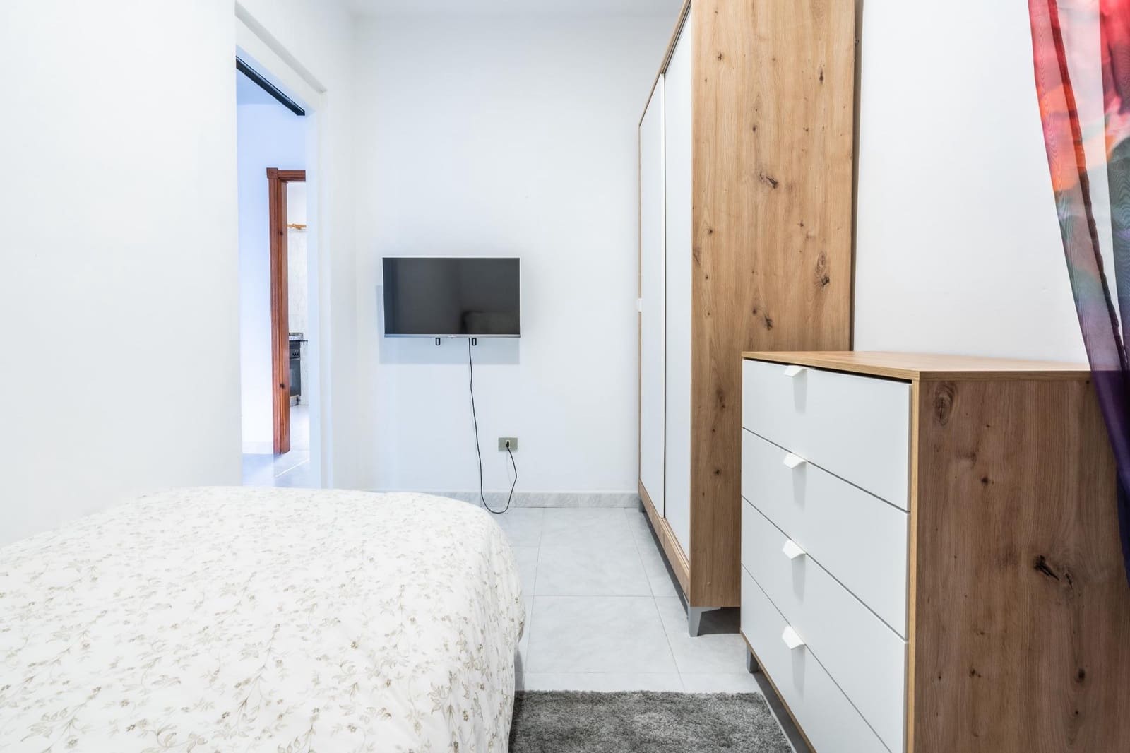 Piso de 4 habitaciones en Garachico en venta - 284.000 € (Ref: 9543731)