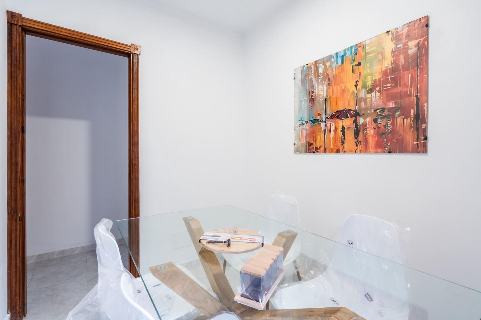 Piso de 4 habitaciones en Garachico en venta - 284.000 € (Ref: 9543731)