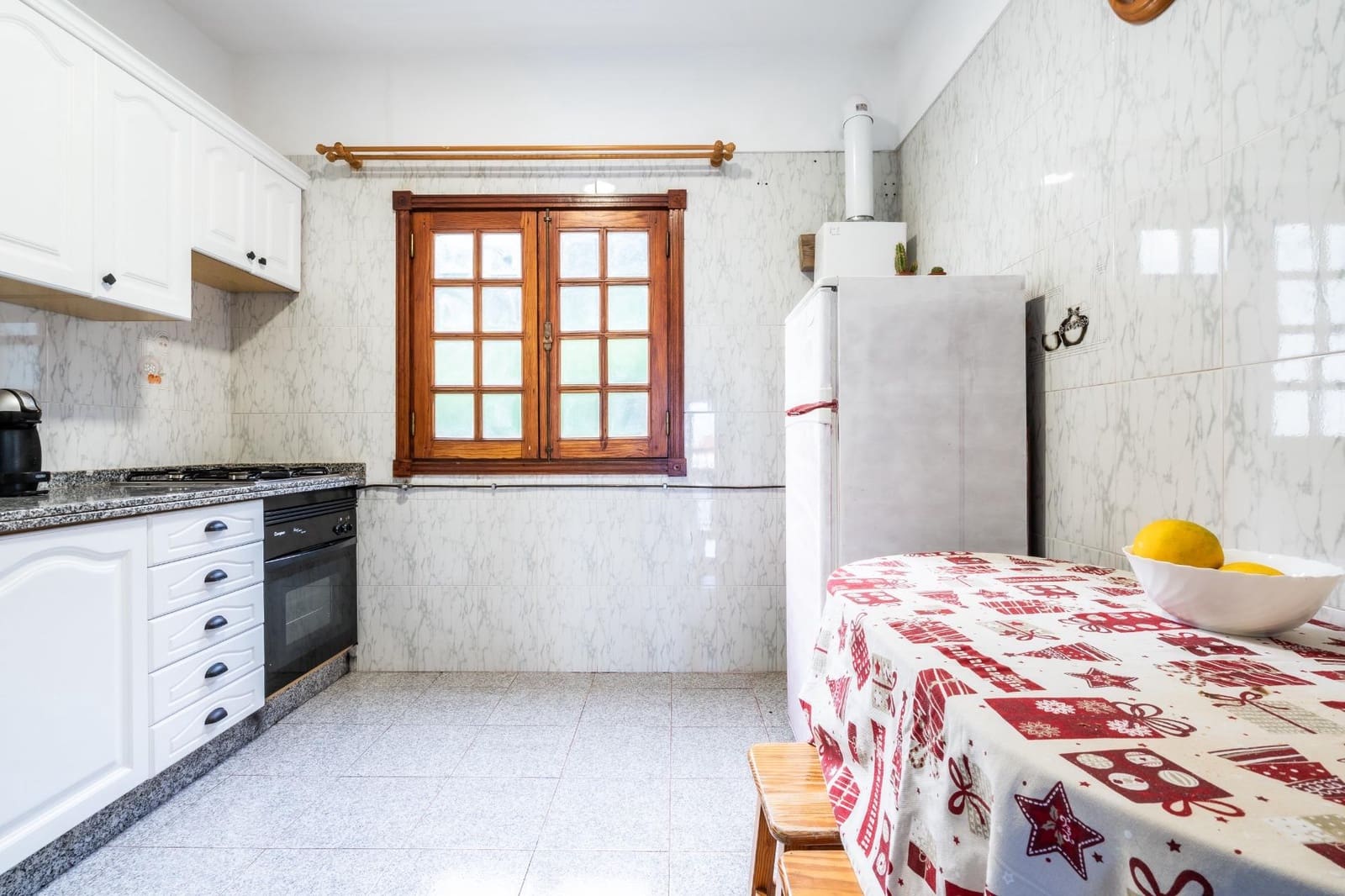 Piso de 4 habitaciones en Garachico en venta - 284.000 € (Ref: 9543731)