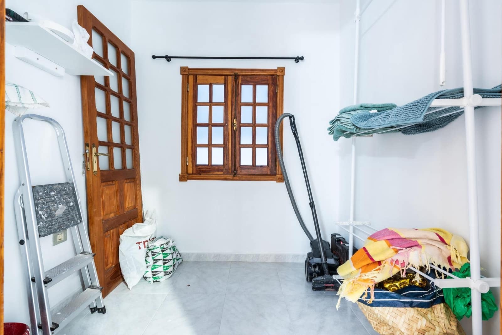 Piso de 4 habitaciones en Garachico en venta - 284.000 € (Ref: 9543731)