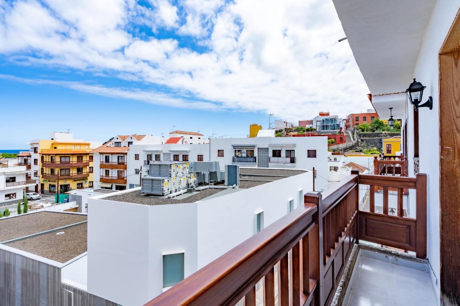 Piso de 4 habitaciones en Garachico en venta - 284.000 € (Ref: 9543731)