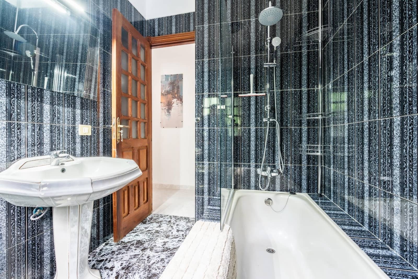 Piso de 4 habitaciones en Garachico en venta - 284.000 € (Ref: 9543731)