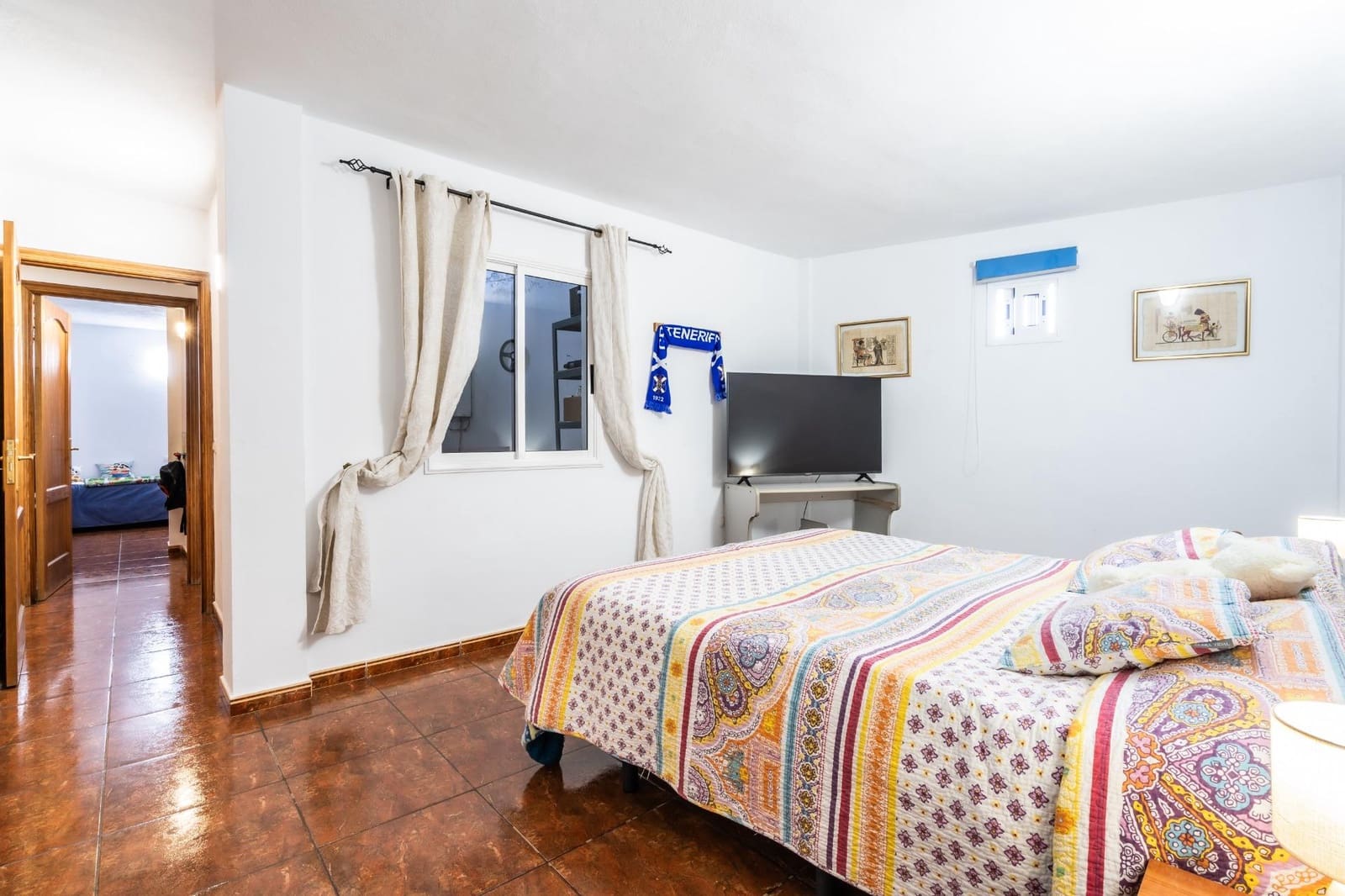 3 slaapkamer Halfvrijstaande villa te koop in Garachico met garage - € 350.000 (Ref: 9555948)