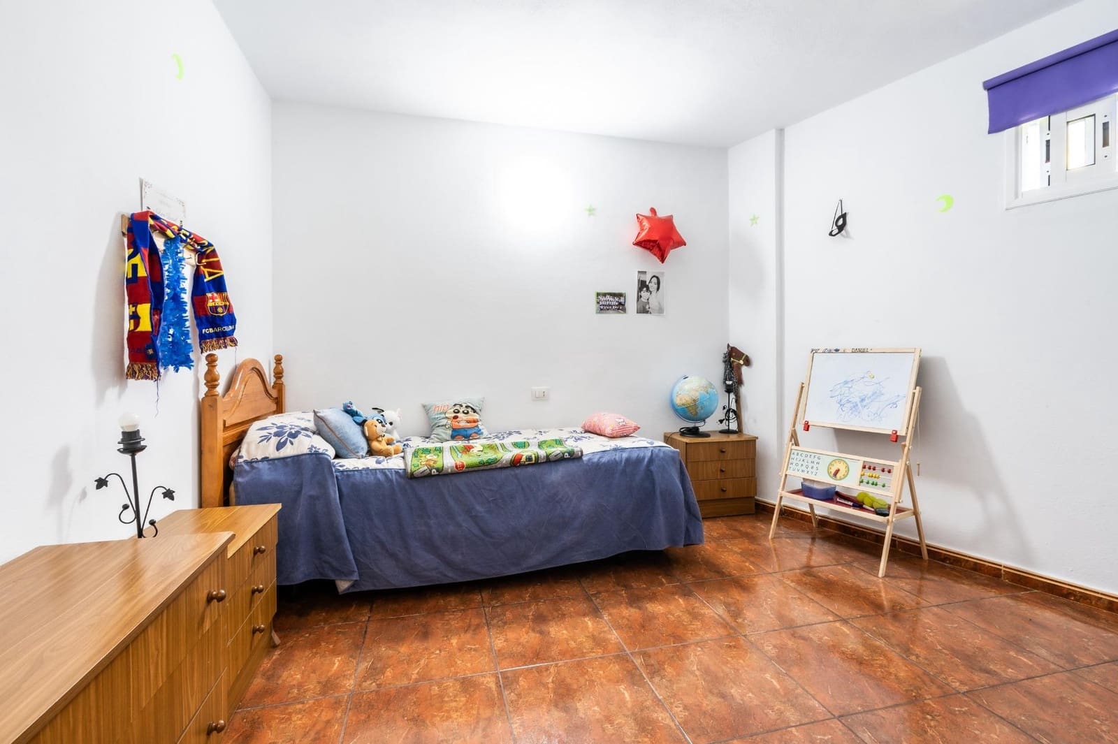 3 slaapkamer Halfvrijstaande villa te koop in Garachico met garage - € 350.000 (Ref: 9555948)