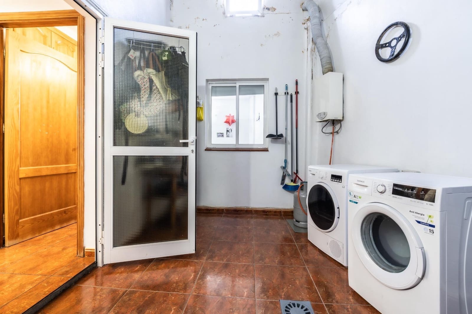 3 slaapkamer Halfvrijstaande villa te koop in Garachico met garage - € 350.000 (Ref: 9555948)