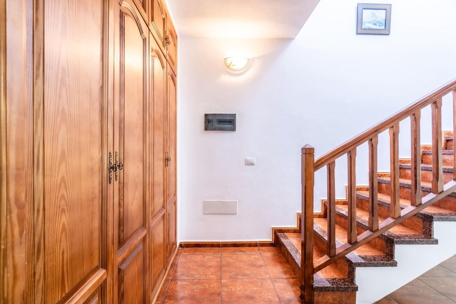 3 slaapkamer Halfvrijstaande villa te koop in Garachico met garage - € 350.000 (Ref: 9555948)