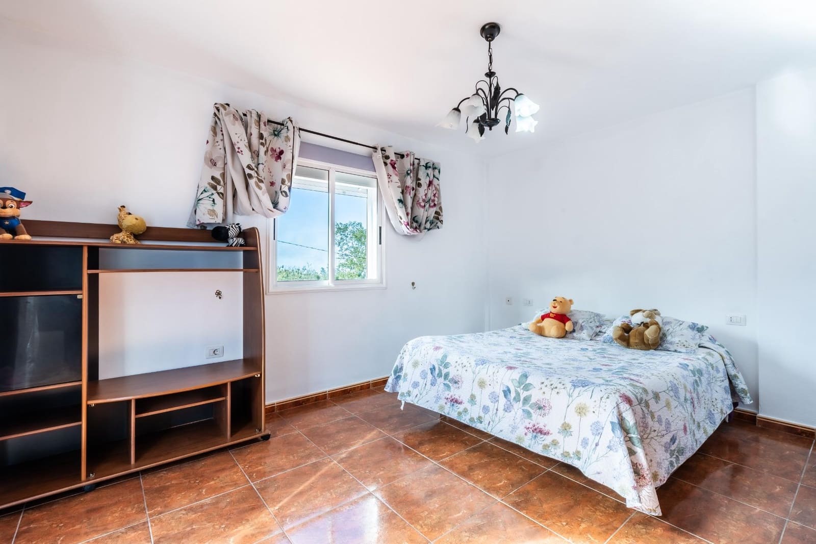 3 slaapkamer Halfvrijstaande villa te koop in Garachico met garage - € 350.000 (Ref: 9555948)