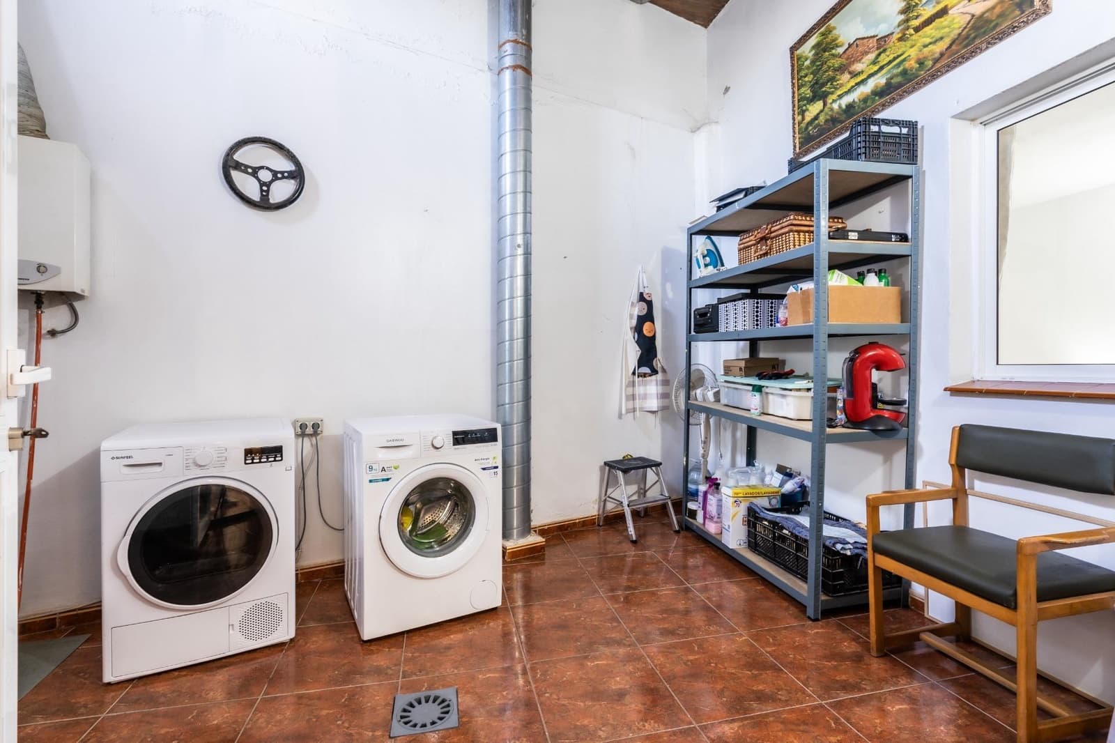 3 slaapkamer Halfvrijstaande villa te koop in Garachico met garage - € 350.000 (Ref: 9555948)