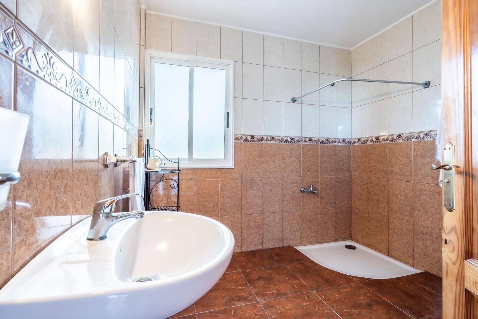 3 slaapkamer Halfvrijstaande villa te koop in Garachico met garage - € 350.000 (Ref: 9555948)