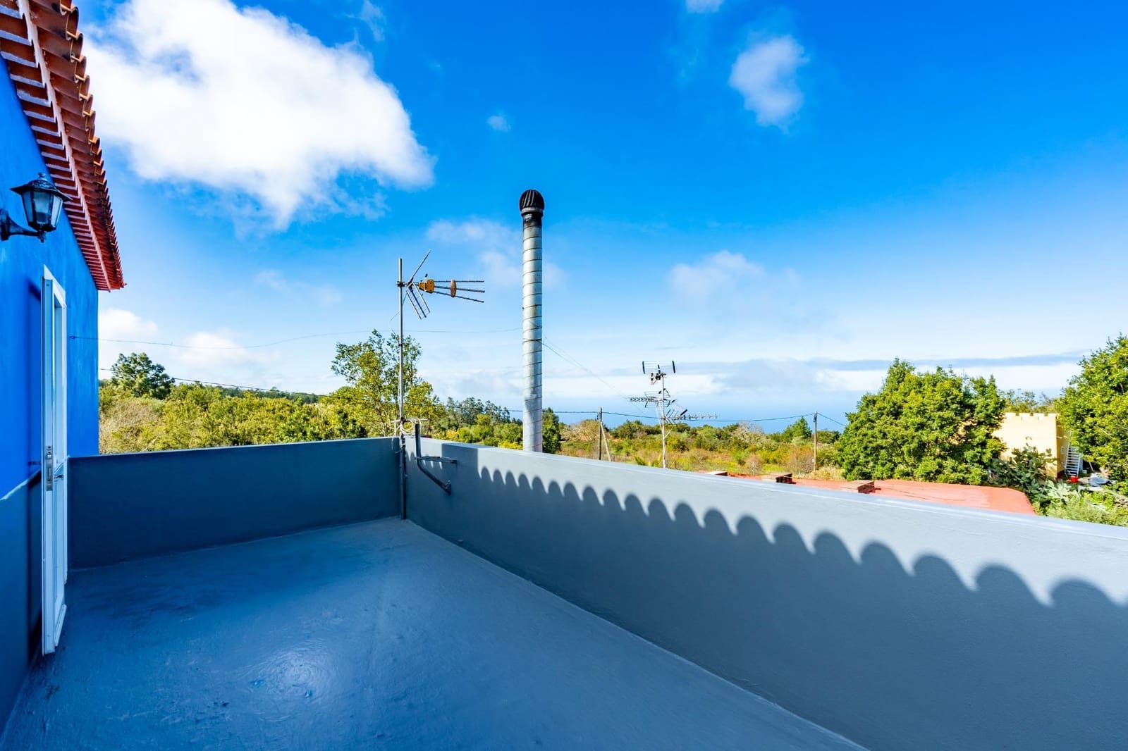 3 slaapkamer Halfvrijstaande villa te koop in Garachico met garage - € 350.000 (Ref: 9555948)