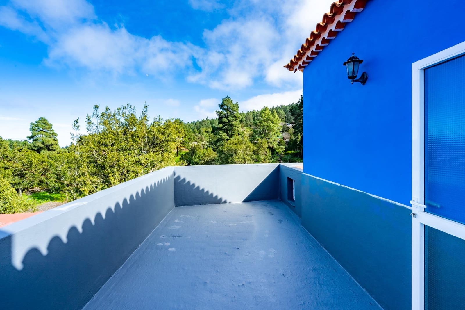 3 slaapkamer Halfvrijstaande villa te koop in Garachico met garage - € 350.000 (Ref: 9555948)