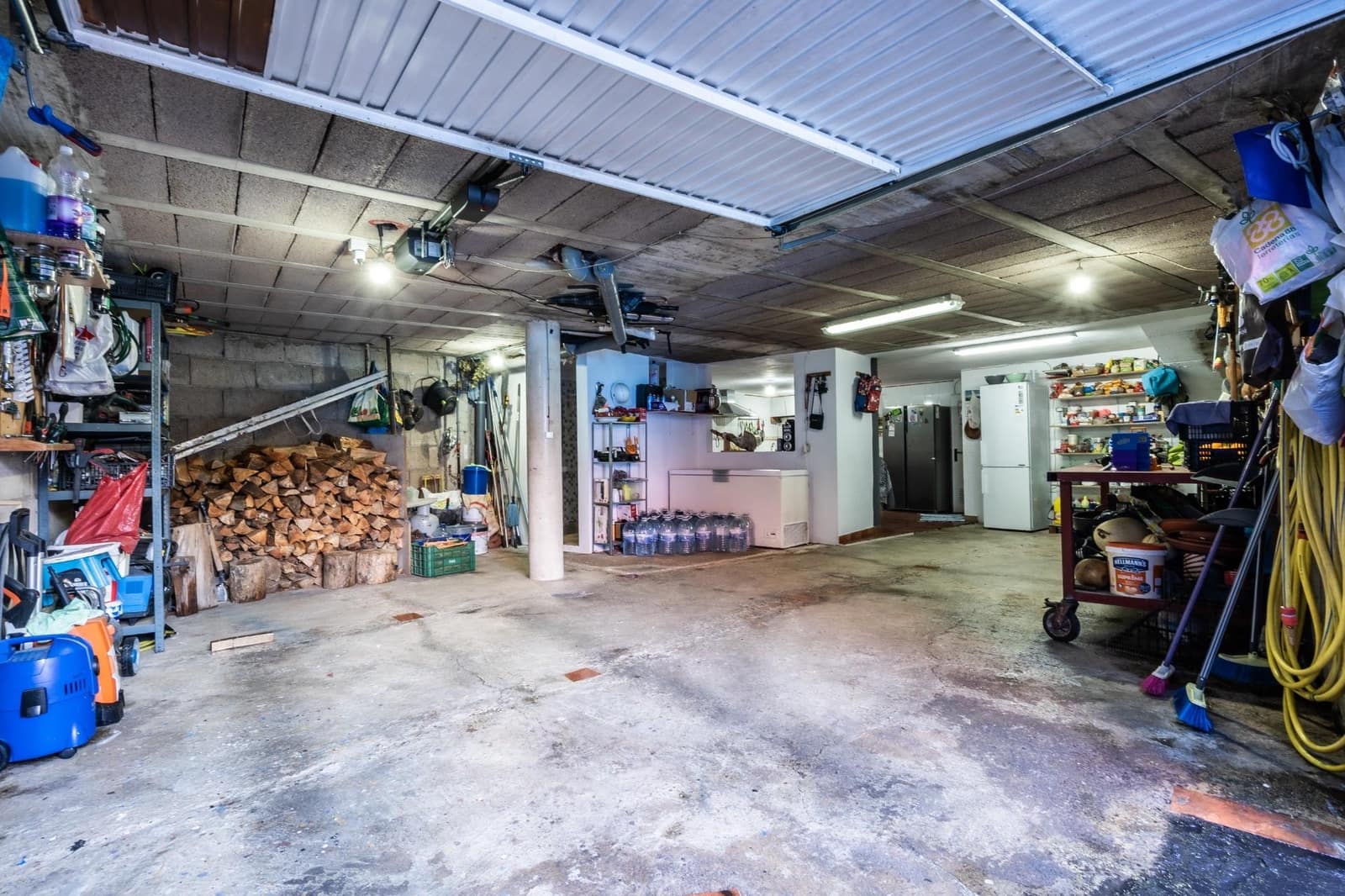 3 slaapkamer Halfvrijstaande villa te koop in Garachico met garage - € 350.000 (Ref: 9555948)