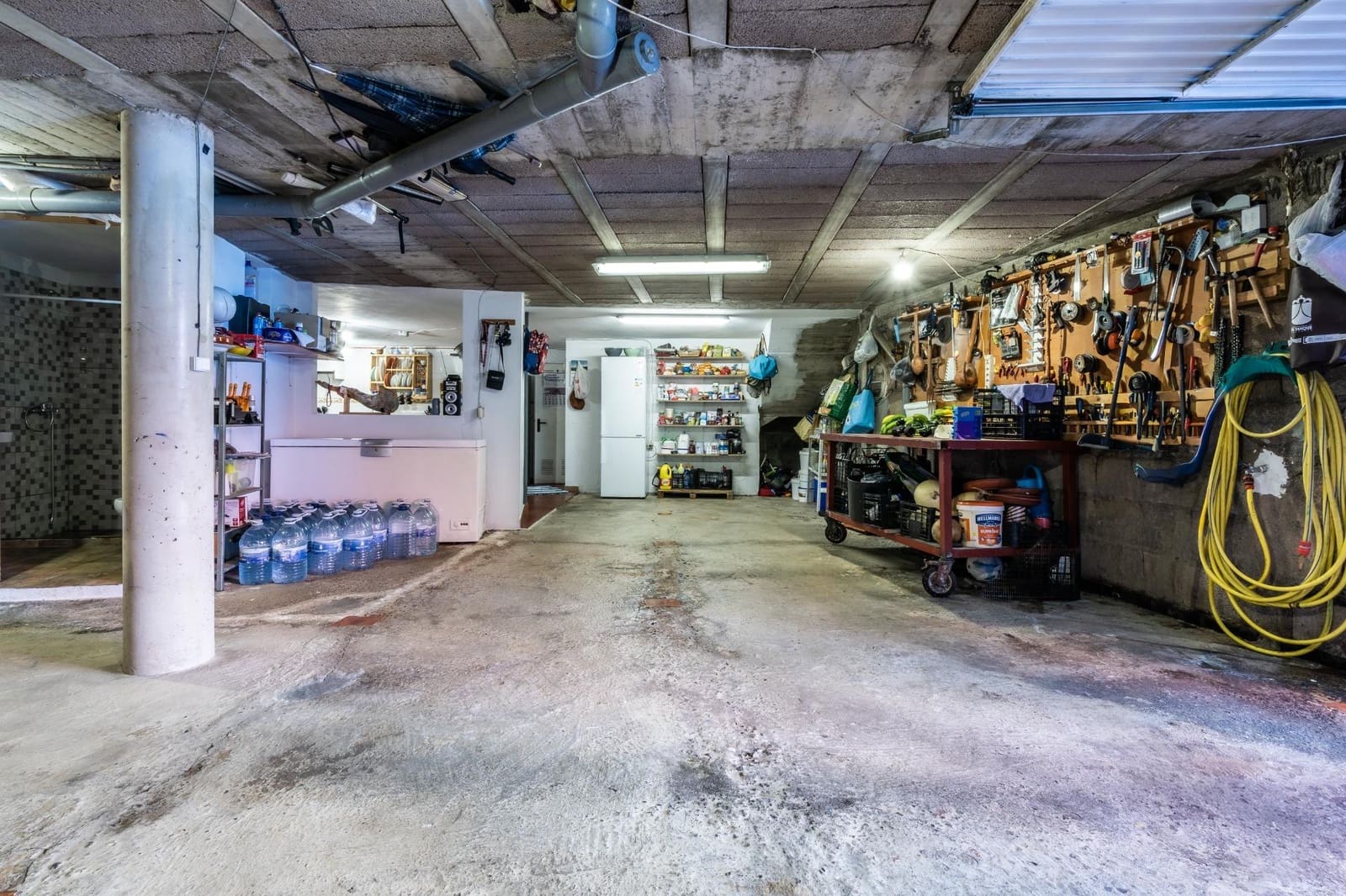 3 slaapkamer Halfvrijstaande villa te koop in Garachico met garage - € 350.000 (Ref: 9555948)