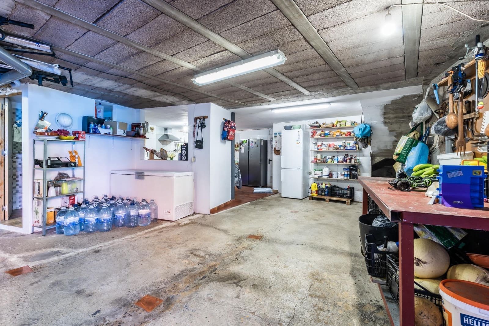 3 slaapkamer Halfvrijstaande villa te koop in Garachico met garage - € 350.000 (Ref: 9555948)