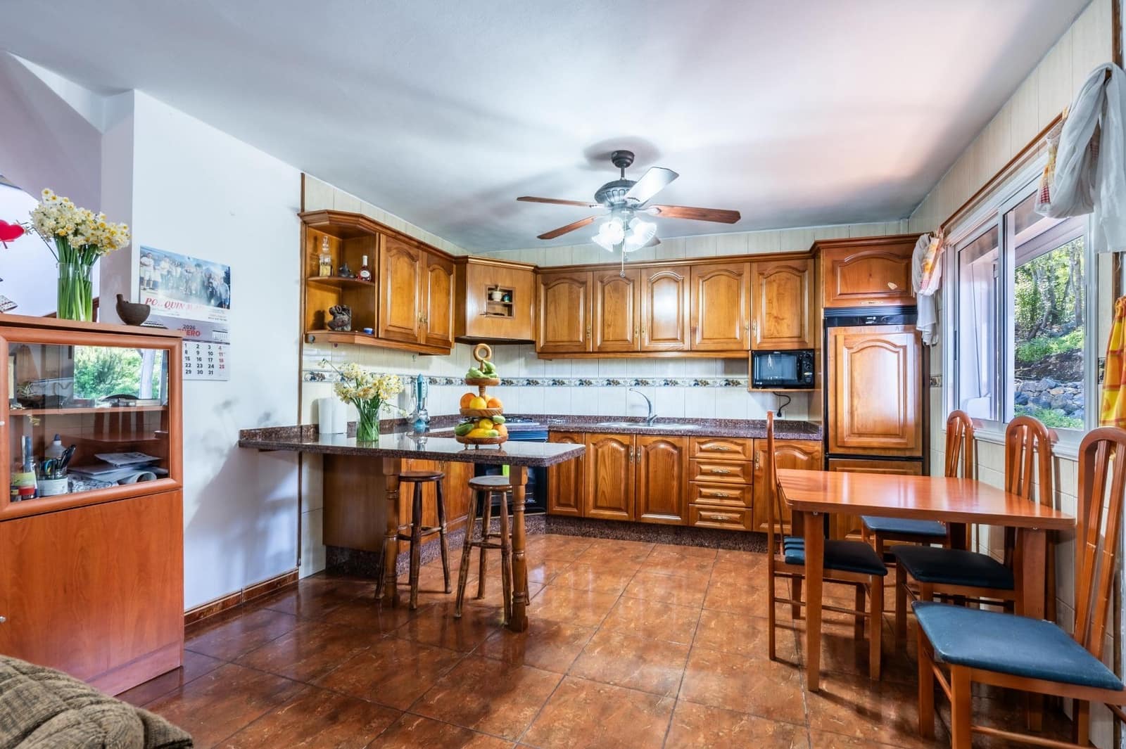 3 bedroom Semi-detached Villa for sale in Garachico with garage - € 350,000 (Ref: 9555948)