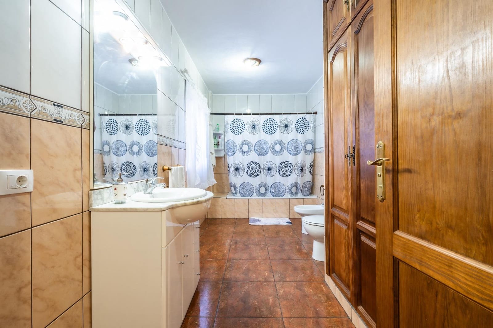 3 bedroom Semi-detached Villa for sale in Garachico with garage - € 350,000 (Ref: 9555948)