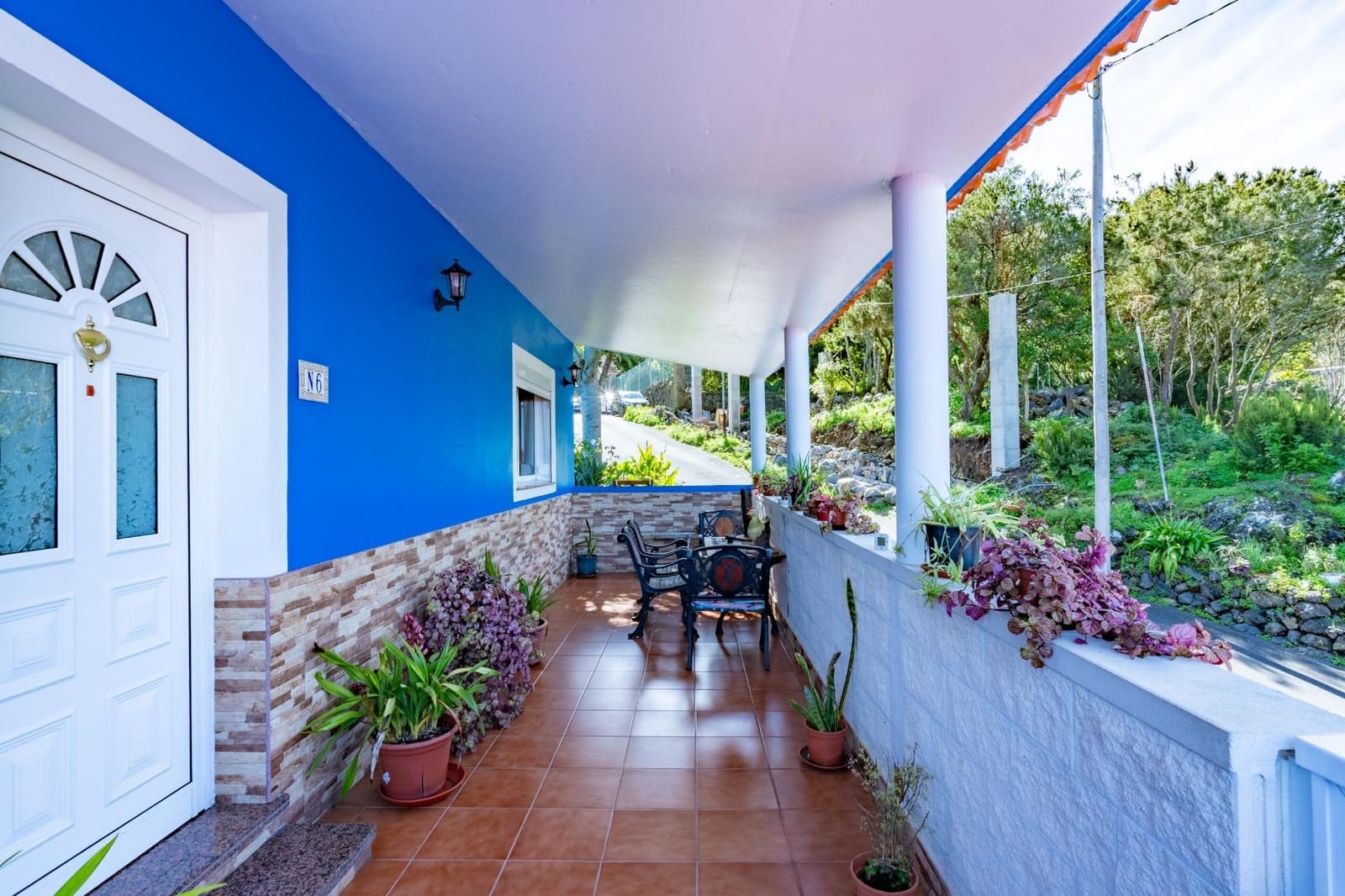 3 bedroom Semi-detached Villa for sale in Garachico with garage - € 350,000 (Ref: 9555948)