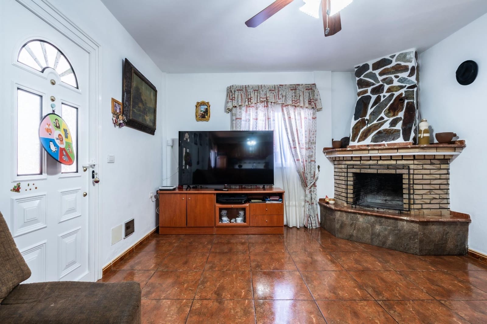 3 bedroom Semi-detached Villa for sale in Garachico with garage - € 350,000 (Ref: 9555948)