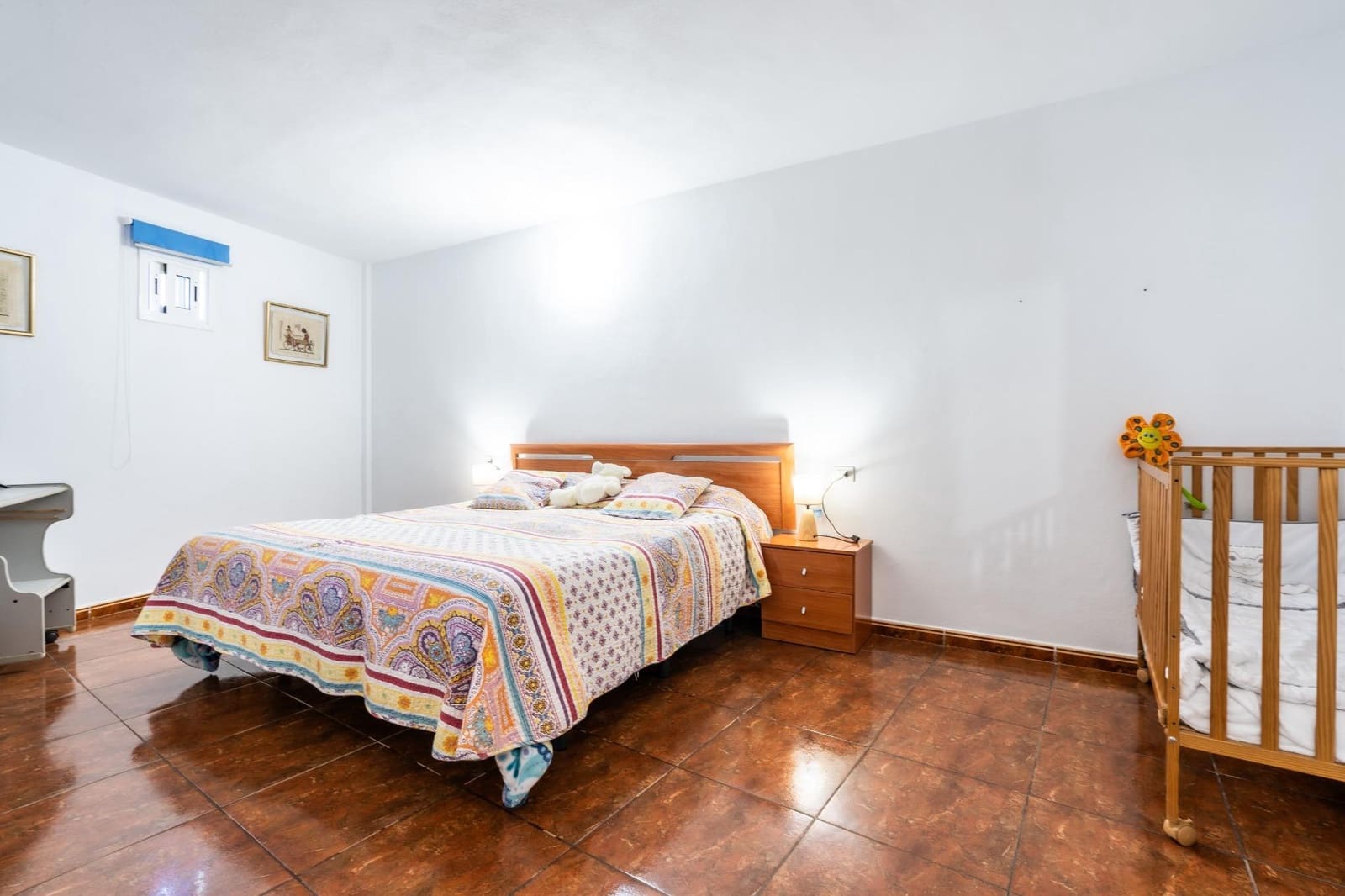 3 bedroom Semi-detached Villa for sale in Garachico with garage - € 350,000 (Ref: 9555948)