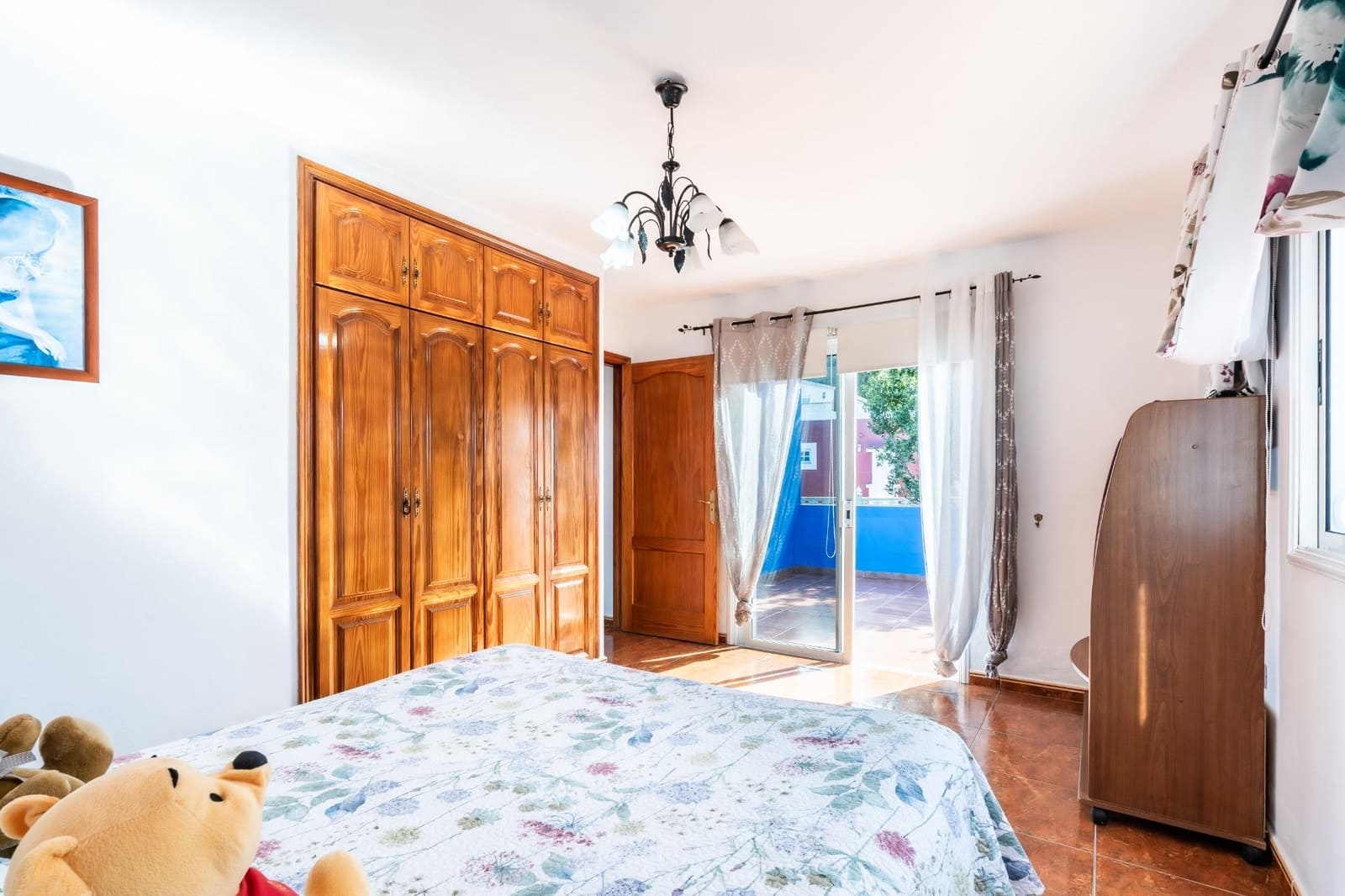 3 bedroom Semi-detached Villa for sale in Garachico with garage - € 350,000 (Ref: 9555948)