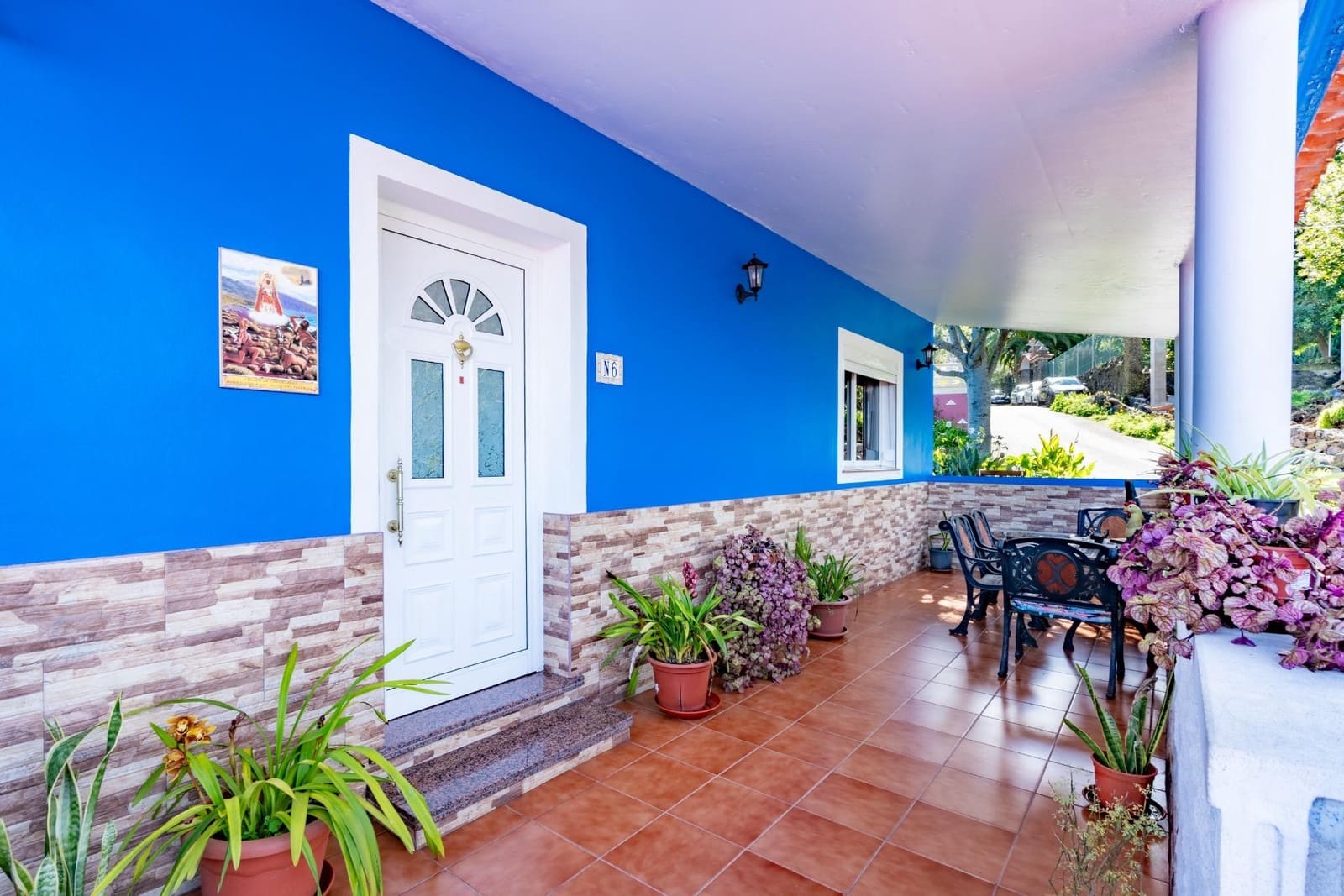 3 bedroom Semi-detached Villa for sale in Garachico with garage - € 350,000 (Ref: 9555948)