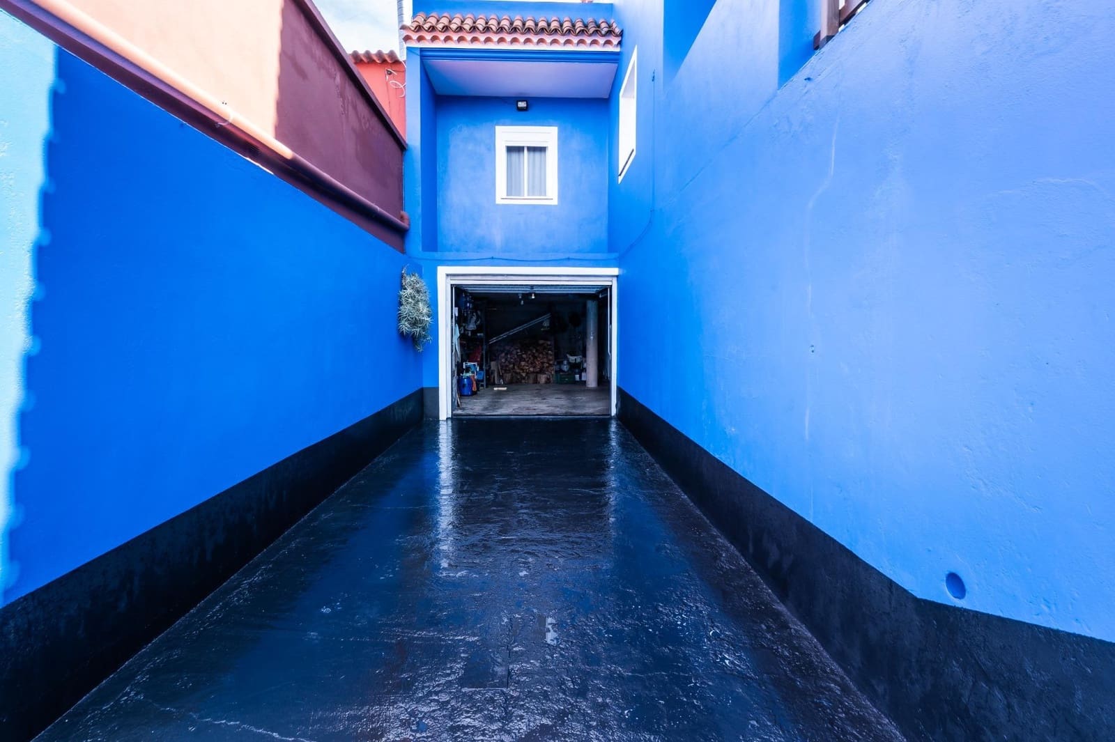 3 bedroom Semi-detached Villa for sale in Garachico with garage - € 350,000 (Ref: 9555948)