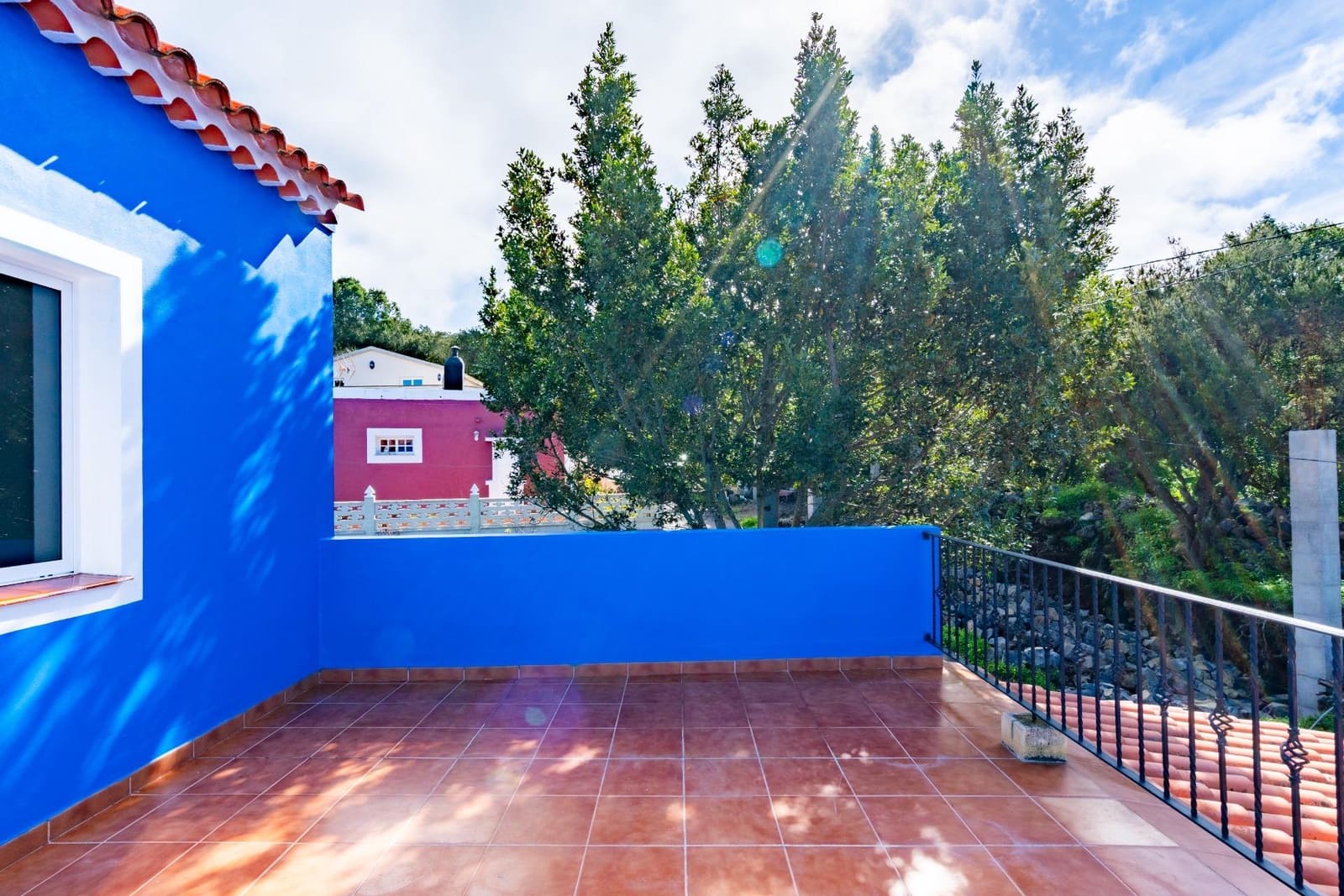 3 bedroom Semi-detached Villa for sale in Garachico with garage - € 350,000 (Ref: 9555948)