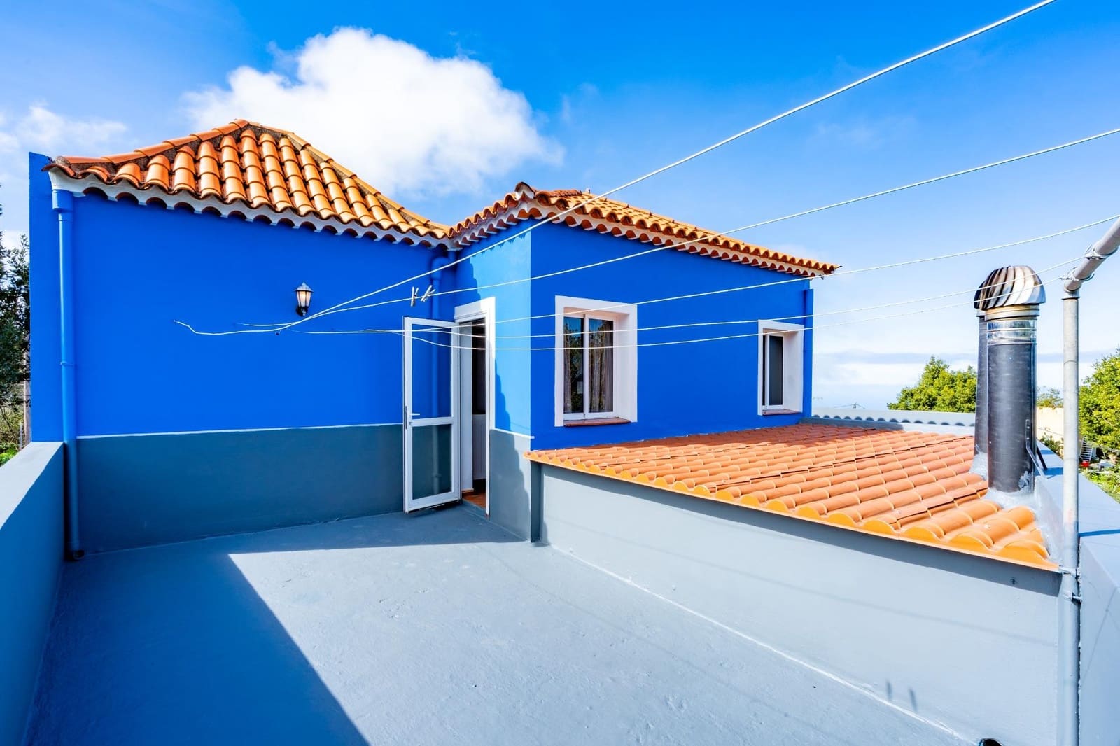 3 bedroom Semi-detached Villa for sale in Garachico with garage - € 350,000 (Ref: 9555948)