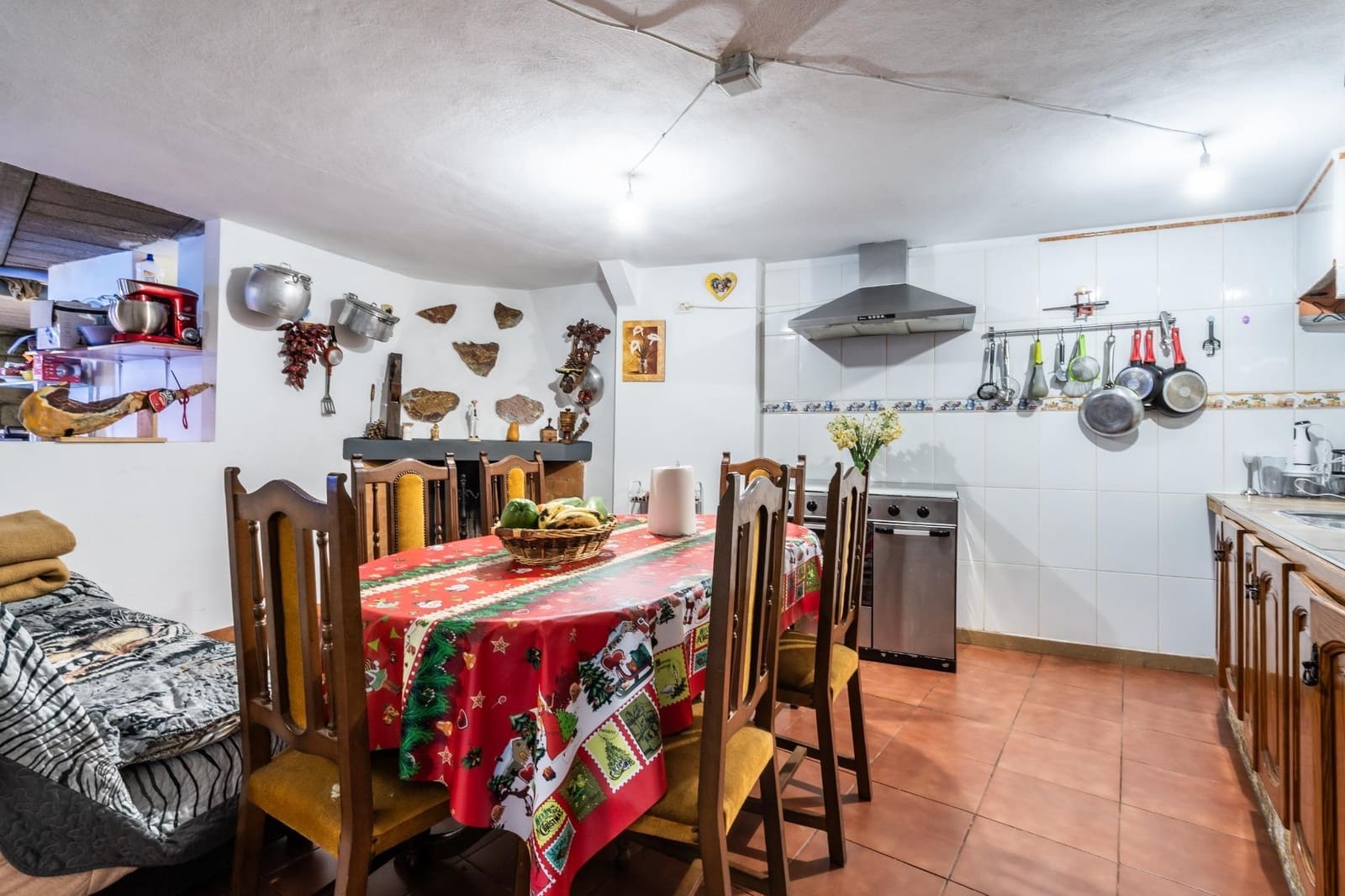3 bedroom Semi-detached Villa for sale in Garachico with garage - € 350,000 (Ref: 9555948)