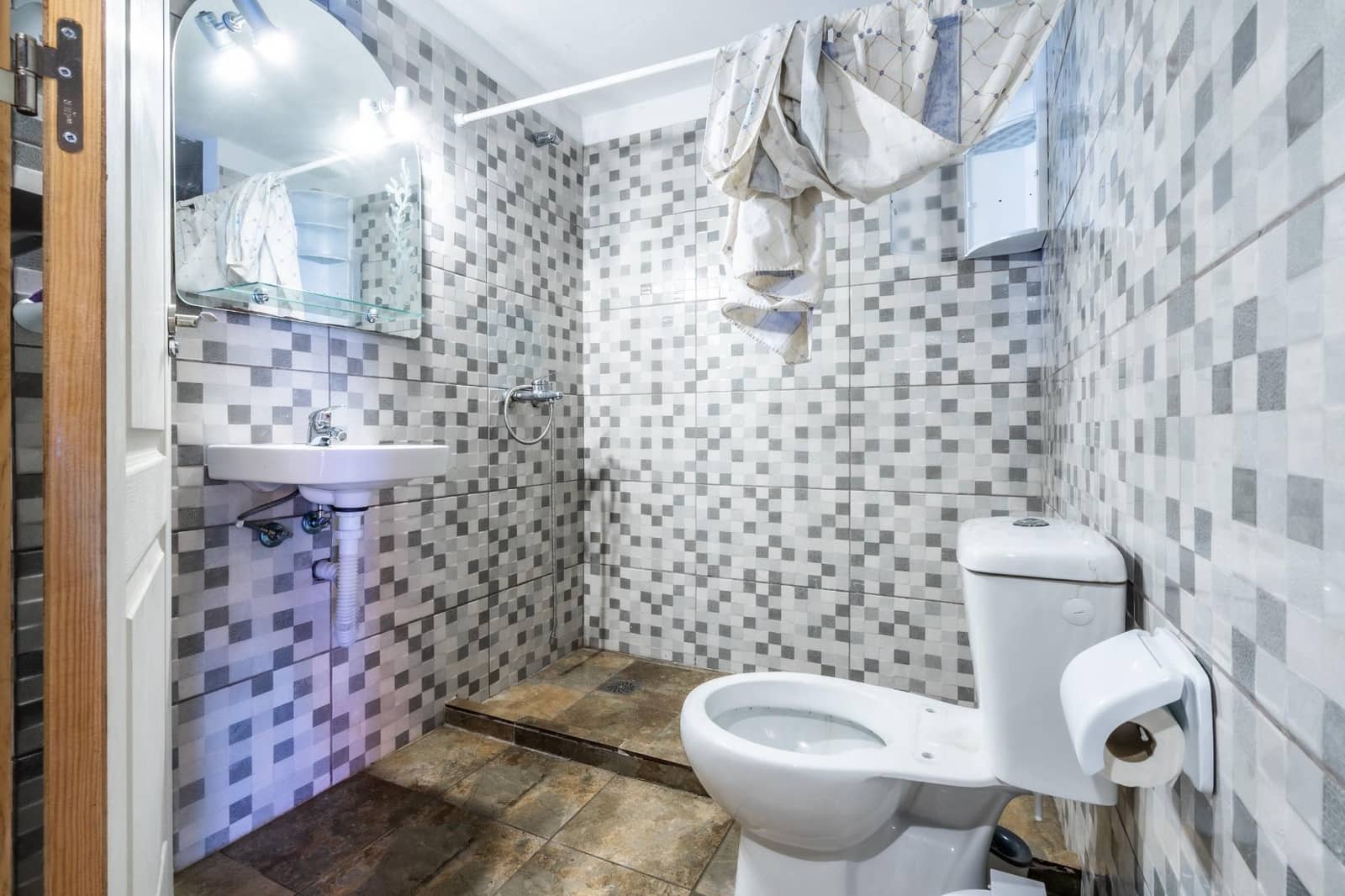 3 bedroom Semi-detached Villa for sale in Garachico with garage - € 350,000 (Ref: 9555948)